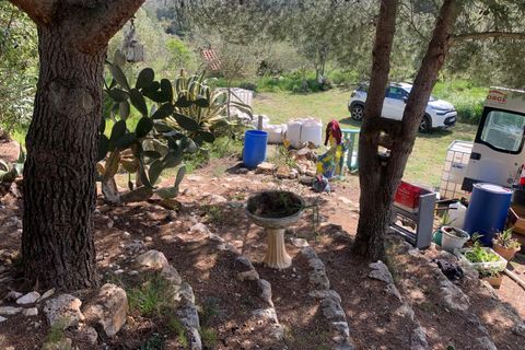 Landejendom i Tortosa, Tarragona, Tortosa - € 139.000 | Ref: Tor9079fra - foto 17